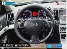 2009 Infiniti G37 XS Sedan 4dr x AWD - Leather - Bose Sound Syst - Photo 11
