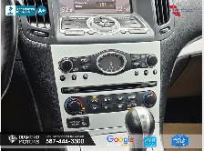 2009 Infiniti G37 XS Sedan 4dr x AWD - Leather - Bose Sound Syst - Photo 13