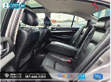 2009 Infiniti G37 XS Sedan 4dr x AWD - Leather - Bose Sound Syst - Photo 18