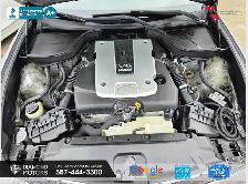 2009 Infiniti G37 XS Sedan 4dr x AWD - Leather - Bose Sound Syst - Photo 25