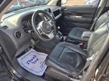2016 Jeep Compass - Photo 4
