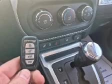 2016 Jeep Compass - Photo 8