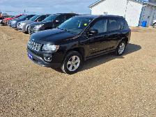 2016 Jeep Compass - Photo 16