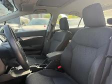 2015 Honda Civic 4dr Auto EX - Photo 11