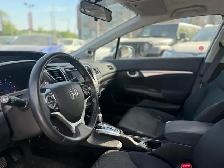 2015 Honda Civic 4dr Auto EX - Photo 12