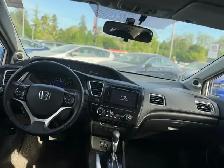 2015 Honda Civic 4dr Auto EX - Photo 13