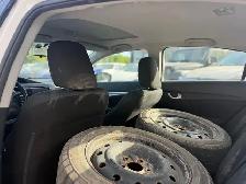 2015 Honda Civic 4dr Auto EX - Photo 14