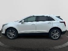 2026 Cadillac XT5 AWD Premium Luxury - Photo 2