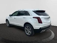 2026 Cadillac XT5 AWD Premium Luxury - Photo 3