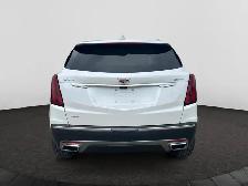2026 Cadillac XT5 AWD Premium Luxury - Photo 4