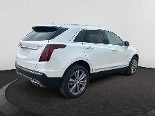 2026 Cadillac XT5 AWD Premium Luxury - Photo 5
