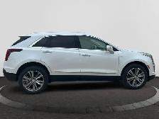 2026 Cadillac XT5 AWD Premium Luxury - Photo 6