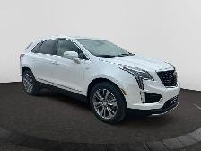 2026 Cadillac XT5 AWD Premium Luxury - Photo 7