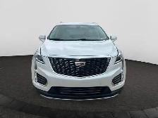 2026 Cadillac XT5 AWD Premium Luxury - Photo 8