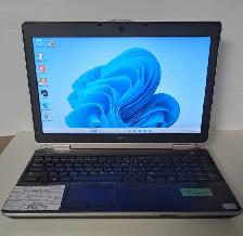 SPÉCIAL – Dell Latitude E6530 – Seulement 100$   tx!