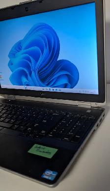SPÉCIAL – Dell Latitude E6530 – Seulement 100$   tx! - Photo 2