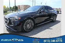 2025 Mercedes-Benz E-Class E450 - Photo 3