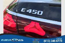 2025 Mercedes-Benz E-Class E450 - Photo 9