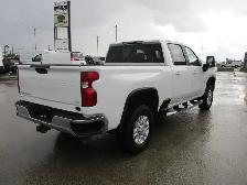2021 Chevrolet Silverado 2500 4WD Crew Cab 159' LT - Photo 5