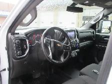 2021 Chevrolet Silverado 2500 4WD Crew Cab 159' LT - Photo 7