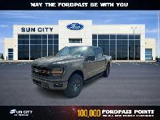 2026 Ford F-150 Tremor 401A