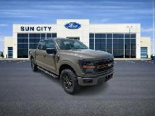 2026 Ford F-150 Tremor 401A - Photo 7