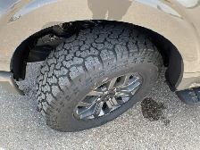 2026 Ford F-150 Tremor 401A - Photo 10