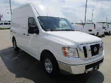 2017 Nissan NV 2500 - Photo 3