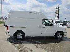 2017 Nissan NV 2500 - Photo 4