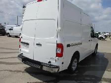 2017 Nissan NV 2500 - Photo 5