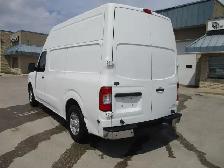 2017 Nissan NV 2500 - Photo 6