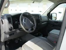 2017 Nissan NV 2500 - Photo 8