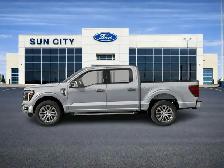 2026 Ford F-150 Lariat 501A - Photo 2