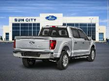 2026 Ford F-150 Lariat 501A - Photo 3