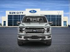 2026 Ford F-150 Lariat 501A - Photo 4