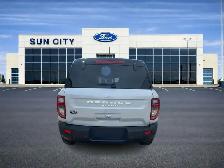 2026 Ford Bronco Sport Outer Banks 300A - Photo 4