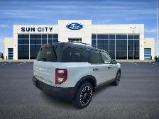 2026 Ford Bronco Sport Outer Banks 300A - Photo 5