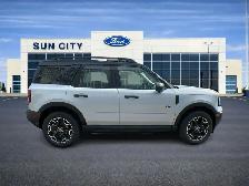 2026 Ford Bronco Sport Outer Banks 300A - Photo 6