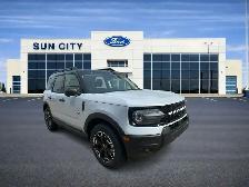 2026 Ford Bronco Sport Outer Banks 300A - Photo 7