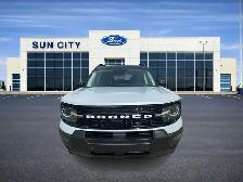 2026 Ford Bronco Sport Outer Banks 300A - Photo 8