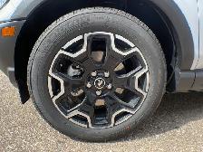 2026 Ford Bronco Sport Outer Banks 300A - Photo 9