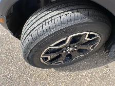 2026 Ford Bronco Sport Outer Banks 300A - Photo 10