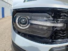2026 Ford Bronco Sport Outer Banks 300A - Photo 12
