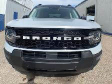 2026 Ford Bronco Sport Outer Banks 300A - Photo 14