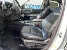 2026 Ford Bronco Sport Outer Banks 300A - Photo 22