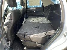 2026 Ford Bronco Sport Outer Banks 300A - Photo 24