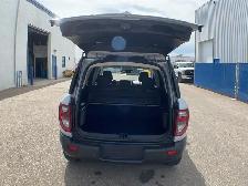 2026 Ford Bronco Sport Outer Banks 300A - Photo 26