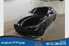 2025 BMW 4-Series 430i xDrive