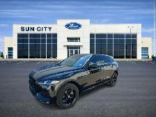 2022 Jaguar F-pace P250 R-Dynamic S AWD