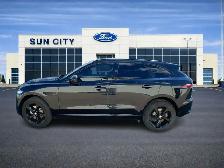 2022 Jaguar F-pace P250 R-Dynamic S AWD - Photo 2